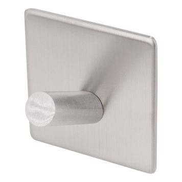 KROK CAMARGUE  ENKEL 45X45X30MM BORSTAD KROM 