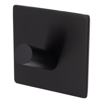 KROK CAMARGUE ENKEL 45X45X30MM SVART MATT