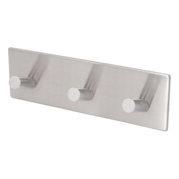 KROK CAMARGUE  3-KROK 135X45X30MM BORSTAD KROM 