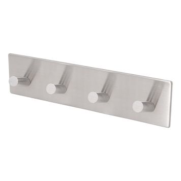 KROK CAMARGUE  4-KROK 180X45X30MM BORSTAD KROM 