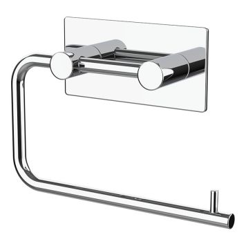 TOALETTPAPPERSHÅLLARE CAMARGUE 90X45X145CM  KROM 