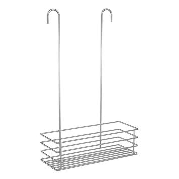 DUSCHKORG CAMARGUE TILL BLANDARE 25X9,5X38,5CM KROM 