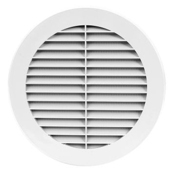 VENTILGALLER EUROPLAST VR Ø150MM VIT