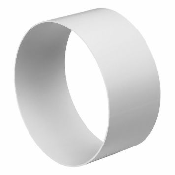 MUFF EUROPLAST Ø125MM VIT