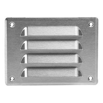 VENTILGALLER EUROPLAST MR14105 140X105MM GALVAD