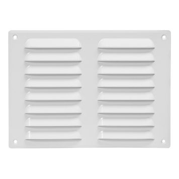 VENTILGALLER EUROPLAST MR2619 260X190MM VIT
