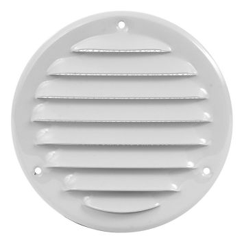 VENTILGALLER EUROPLAST MR100 Ø100MM VIT