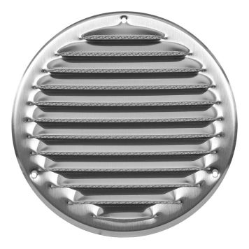 VENTILGALLER EUROPLAST MR160 Ø160MM GALVAD