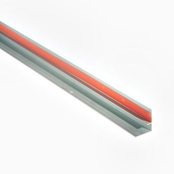 INVÄNDIG HÖRNLIST FIBO DOLDMONTAGE 2360MM