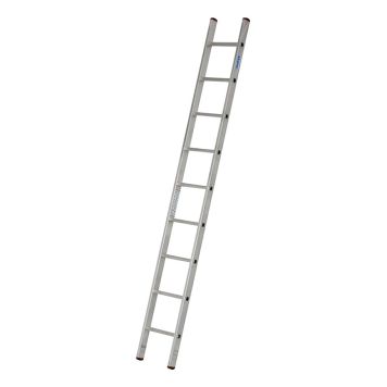 ENKELSTEGE KRAUSE TRINN 9-STEG 2,7M