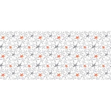 VAXDUK D-C-FIX SJÖSTJÄRNA 140X180CM