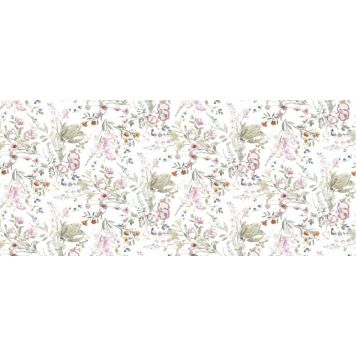 VAXDUK D-C-FIX BOTANISK Ø140CM