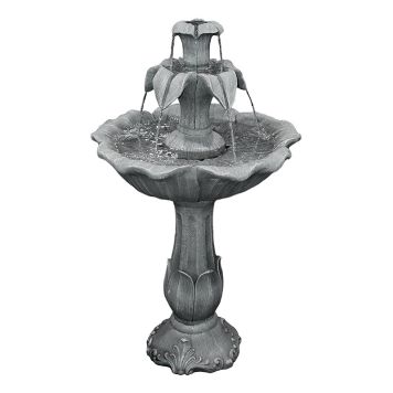 FONTÄN TRADITION FLOWER FOUNTAIN