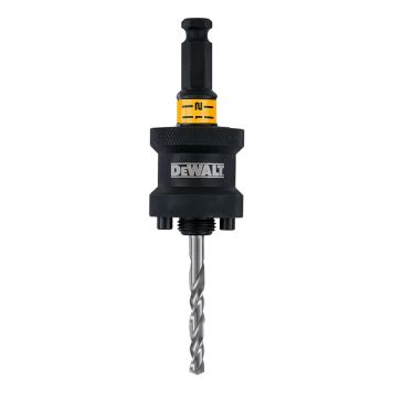 HÅLSÅGSHÅLLARE DEWALT DT20625-QZ 13MM 32-210MM