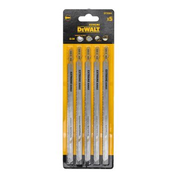 STICKSÅGSBLAD DEWALT DT2084