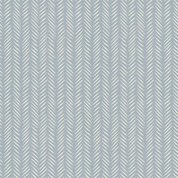 TAPET BRAID SEA BLÅ