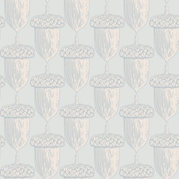 TAPET ACORN OYSTER BEIGE