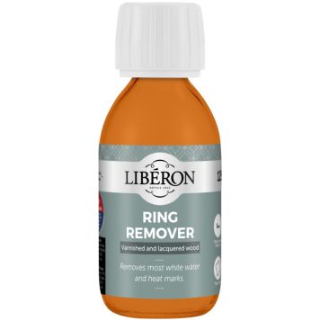 MÖBELPOLISH LIBERON RING REMOVER 125ML