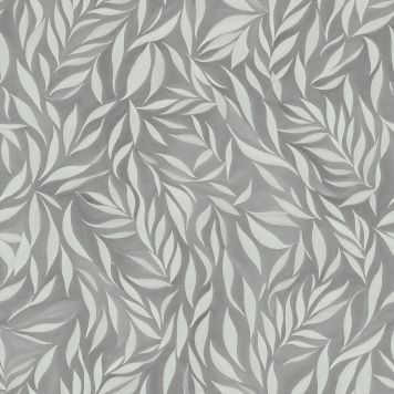 TAPET KORGVIDE FOGGRÅ