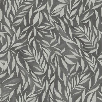 TAPET KORGVIDE BLYERTSGRÅ