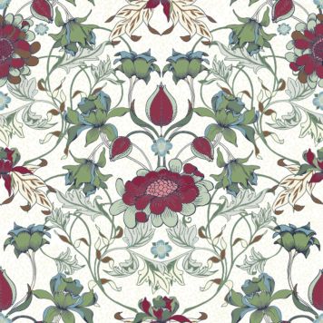 TAPET SECRET GARDEN MULTI