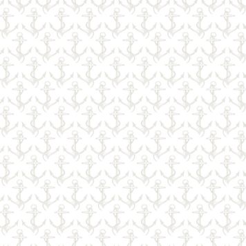 TAPET ANCHOR CREME BEIGE