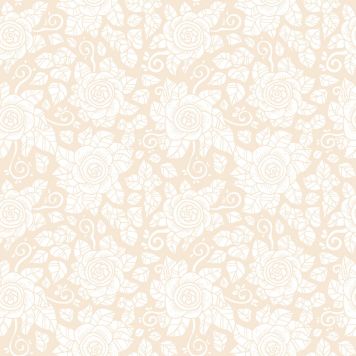 TAPET SIMPLEX ROSES
