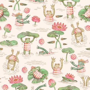 TAPET BADGRODA GODIS