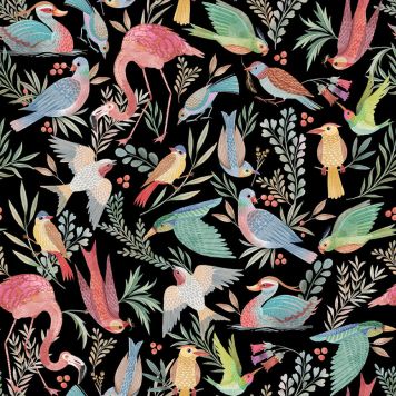 TAPET BIRDWATCHER'S DREAM