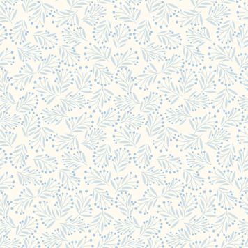 TAPET BERRY BRANCH COTTAGE