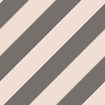 TAPET CANDY STRIPE SALTY