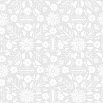 TAPET ALHAMBRA SELMA GRÅ