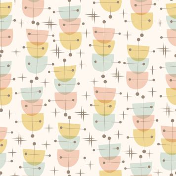 TAPET SHOWTIME MARTINI MULTI