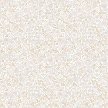 TAPET DITSY SWEET SMALLSCALE EARTH GRÅ