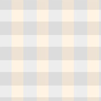 TAPET GINGHAM OSTRONBEIGE