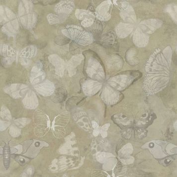 TAPET MARIPOSA KHAKI