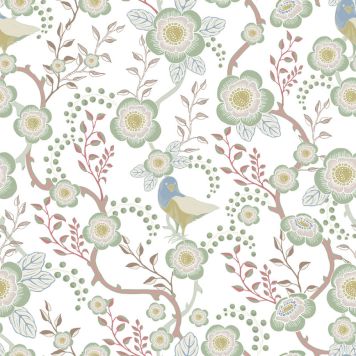 TAPET EPIPHANY CREME