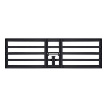 RÄFSA DRESSRAKA LACKERAD STÅL 85,5CM