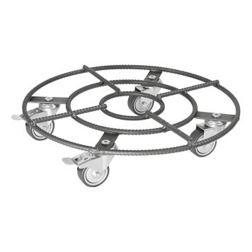 BLOMVAGN WAGNER GH0947 Ø38CM STÅL