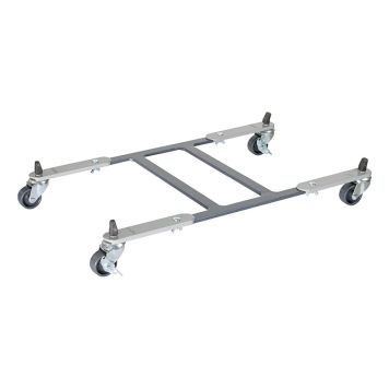 BLOMVAGN WAGNER SUNCITY GH0820 40-60X30CM STÅL