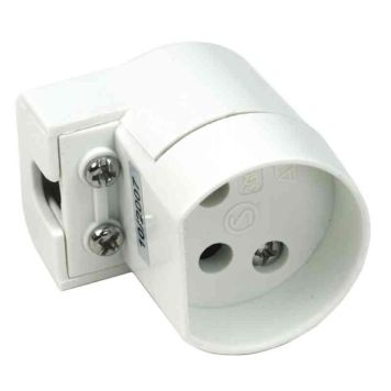 LAMPUTTAG GELIA ATIA 2-POL OJRODAT VIT