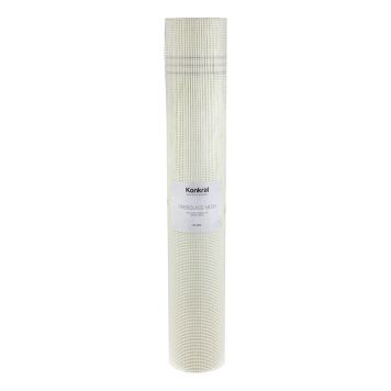 ARMERINGSNÄT KONKRAL BASE MESH GLASFIBER 1X50M