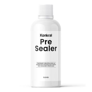 PRIMER KONKRAL PRE SEALER 0,5KG