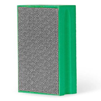 DIAMANTSLIPKLOSS KONKRAL K60
