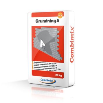GRUNDNING A COMBIMIX 20KG