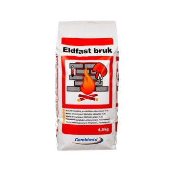 ELDFAST BRUK COMBIMIX 4,5KG