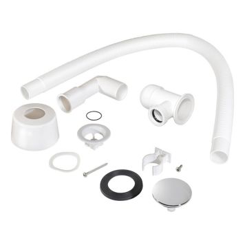 VATTENLÅSSATS GUSTAVSBERG ARTIC S