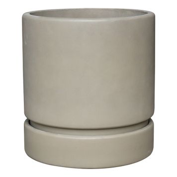 UTOMHUSKRUKA PIARDINO SANTIAGO 37,5X42CM NATUR