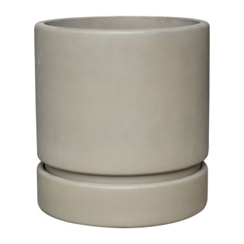 UTOMHUSKRUKA PIARDINO SANTIAGO 30CM BEIGE