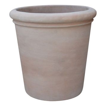 UTOMHUSKRUKA PIARDINO TERRAKOTTA Ø34CM CHOKLAD